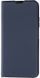 Чехол-книжка Realme 9 Pro Book Cover Gelius Shell Case Blue 266838 фото 3