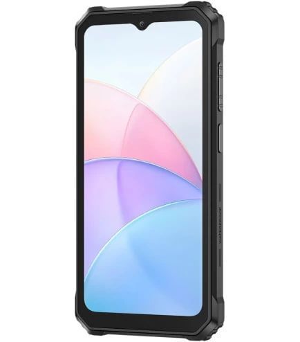 Смартфон Blackview BV6200 Pro 6/128GB Black Global 286210 фото