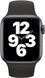Ремінець Apple Watch Sport Band - Midnight (MKUQ3) 243554 фото 3