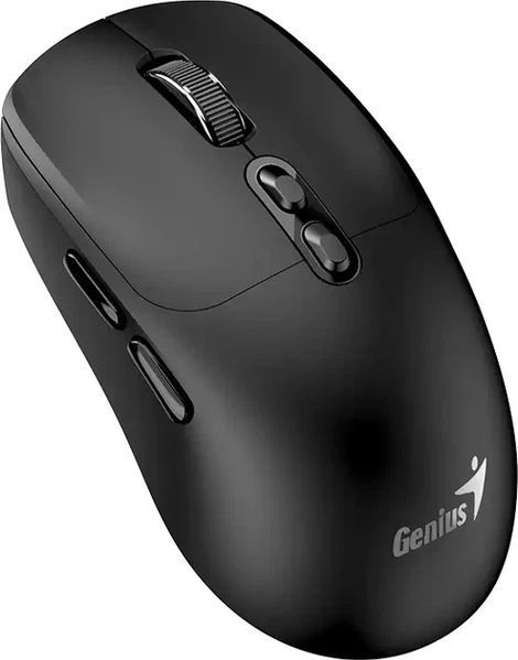 Миша GENIUS NX-8080S BT, Чорний 387502 фото