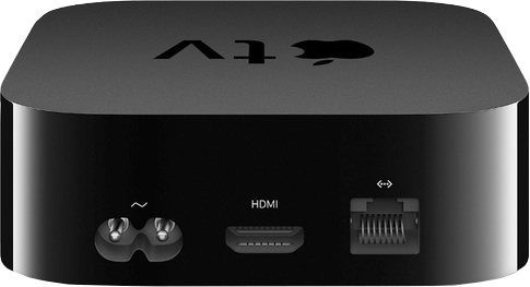Apple TV 32 GB 4K 116645 фото