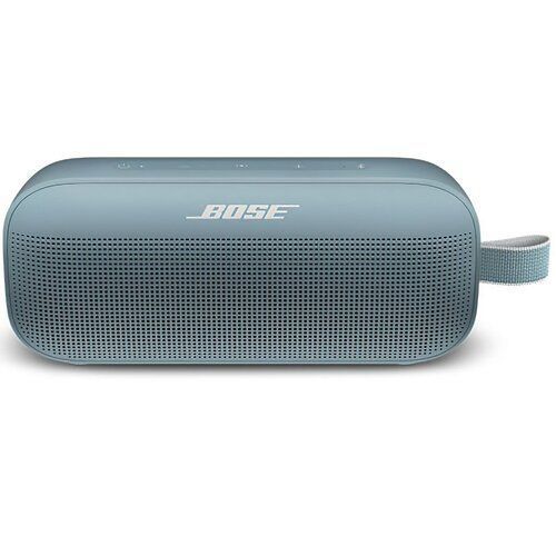 Портативна акустика Bose Soundlink Flex Bluetooth (865983-0200) Blue 261201 фото