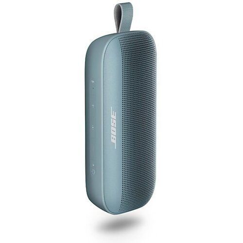Портативна акустика Bose Soundlink Flex Bluetooth (865983-0200) Blue 261201 фото