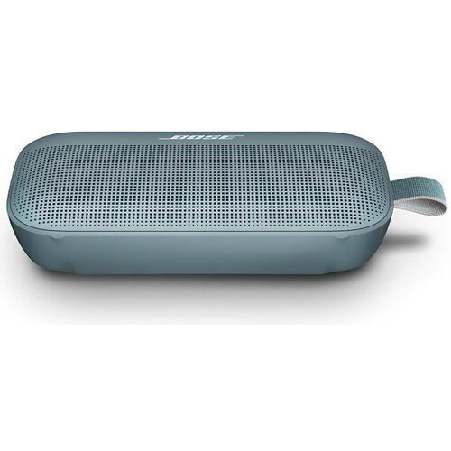 Портативна акустика Bose Soundlink Flex Bluetooth (865983-0200) Blue 261201 фото