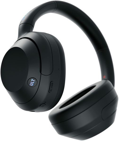 Навушники Sony ULT Wear (WHULT900NB.CE7) Black 340122 фото