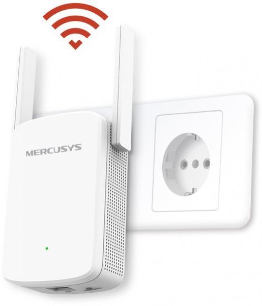 мереж.акт MERCUSYS ретранслятор MЕ30 314175 фото