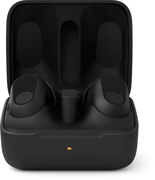 Навушники ігрові TWS Sony INZONE Buds BT 5.3, ANC, IPX4, LC3, Mic, Чорний (WFG700NB.CE7) 370653 фото