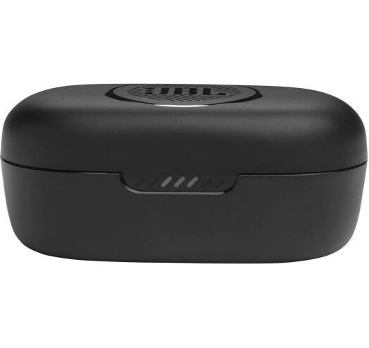 Навушники JBL Quantum TWS Air (JBLQTWSAIRBLK) Black 272405 фото