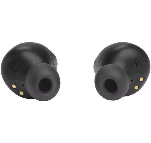 Навушники JBL Quantum TWS Air (JBLQTWSAIRBLK) Black 272405 фото