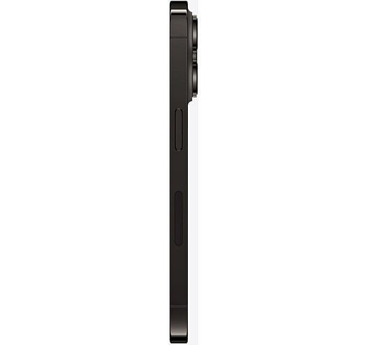 Смартфон Apple iPhone 14 Pro Max 512GB Space Black (MQAF3) 254028 фото