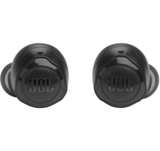 Навушники JBL Quantum TWS Air (JBLQTWSAIRBLK) Black 272405 фото