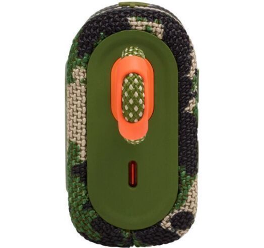 Портативна акустика JBL GO 3 (JBLGO3SQUAD) Squad 268800 фото