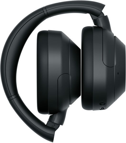 Навушники Sony ULT Wear (WHULT900NB.CE7) Black 340122 фото