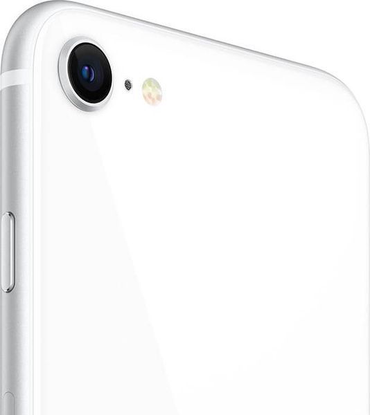 Смартфон Apple IPhone SE 2020 64GB White Slim Box 176807 фото