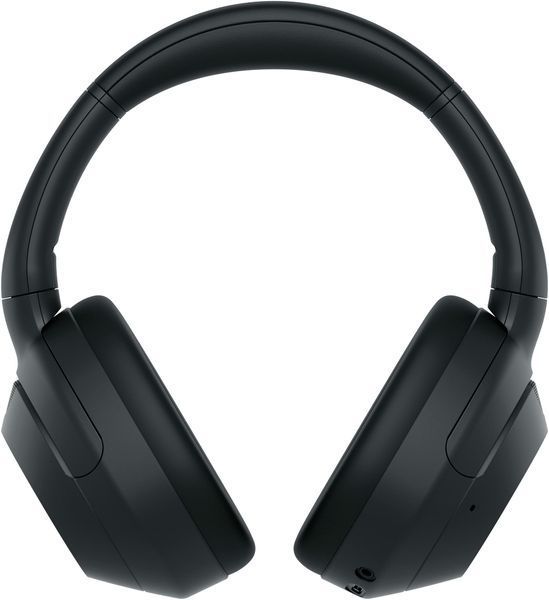 Навушники Sony ULT Wear (WHULT900NB.CE7) Black 340122 фото
