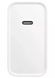 Зарядний пристрій Realme 150W Super Dart Charger White CN 320933 фото 3