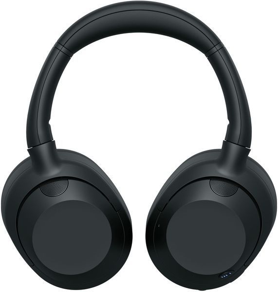 Навушники Sony ULT Wear (WHULT900NB.CE7) Black 340122 фото
