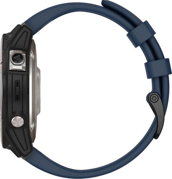 Смарт-годинник Garmin Quatix 7 Sapphire Edition Marine (010-02582-60,010-02582-61) 323578 фото