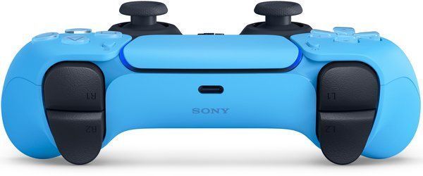 Геймпад Sony DualSense PS5 Starlight Blue 247592 фото