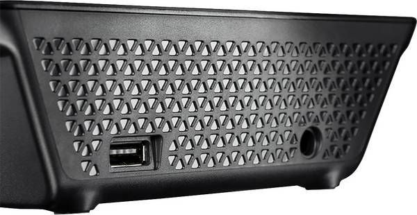 Зарядний пристрій Varta LCD Universal Charger Plus 4хAA/AAA/C/D, 1х9В (57688101401) 366089 фото