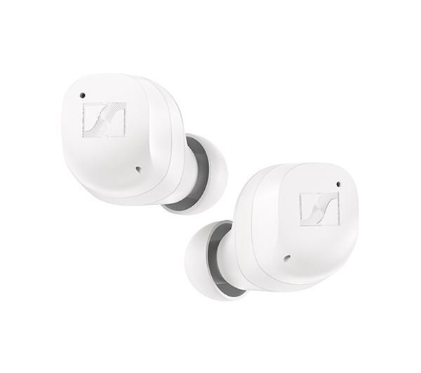 Навушники Sennheiser Momentum True Wireless 3 (509181) Sandy White 235059 фото