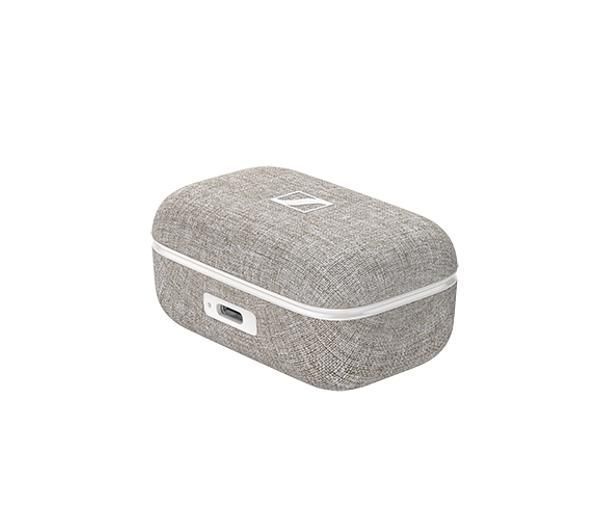 Навушники Sennheiser Momentum True Wireless 3 (509181) Sandy White 235059 фото