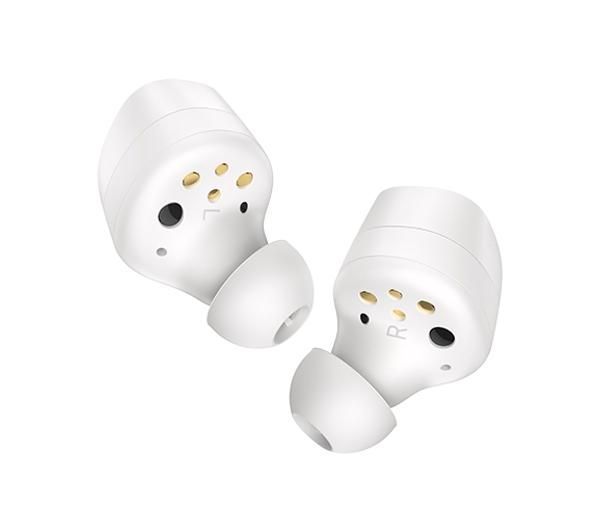 Навушники Sennheiser Momentum True Wireless 3 (509181) Sandy White 235059 фото