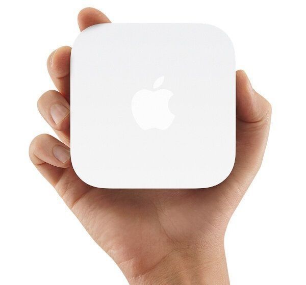 Apple AirPort Express (MC414) 360972 фото