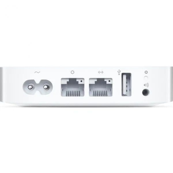 Apple AirPort Express (MC414) 360972 фото