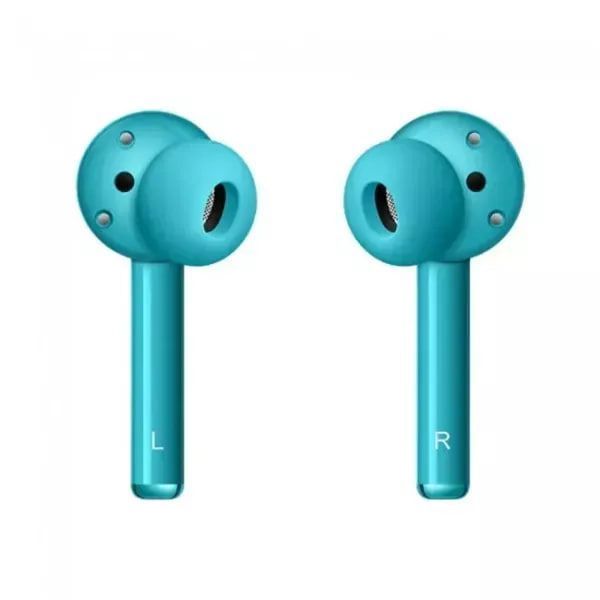 Навушники Honor FlyPods 3 Blue 284653 фото
