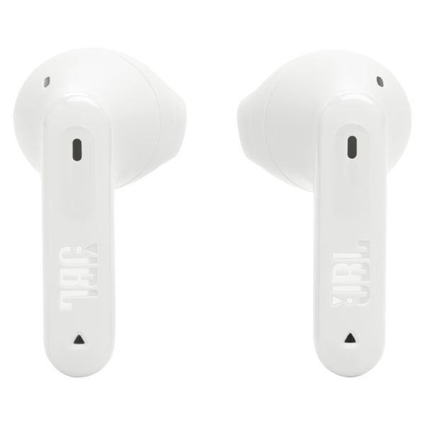Навушники JBL TUNE Flex 2 (JBLTFLEX2GWHT) Ghost White 327681 фото