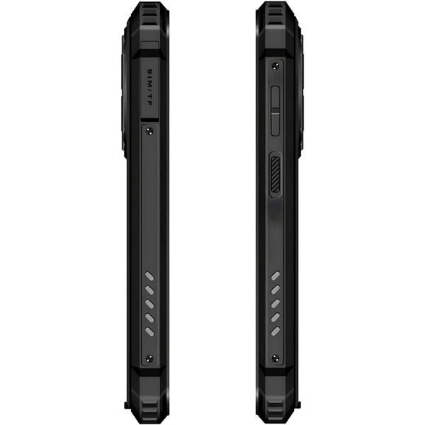Смартфон Oukitel G1 6/256Gb Black Global 344103 фото
