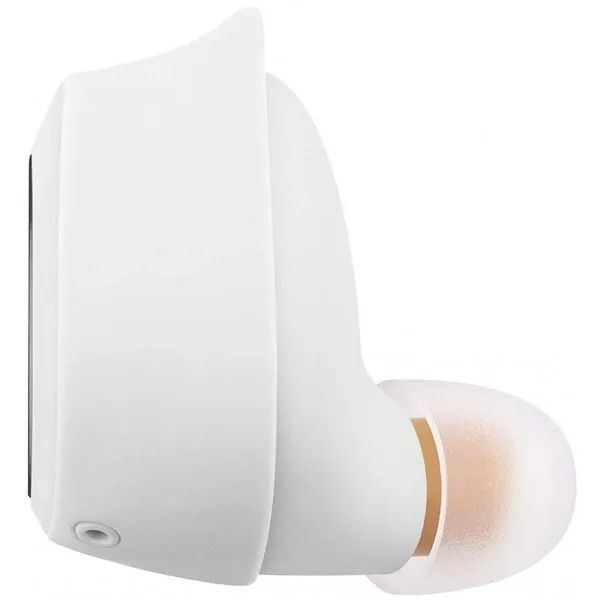 Навушники Bang & Olufsen BeoPlay E8 All White 388756 фото