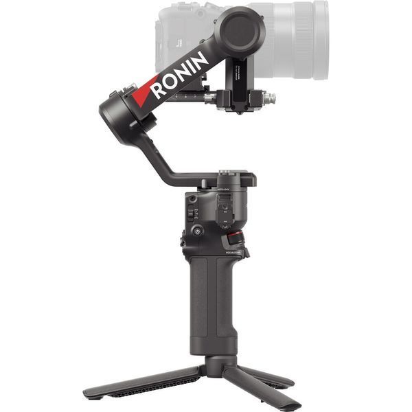 Стабілізатор Для камери DJI RS 4 (CP.RN.00000343.03) 289030 фото