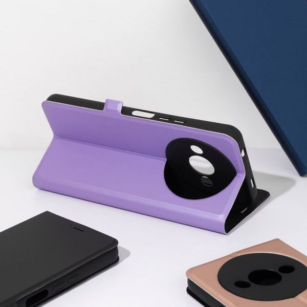 Чохол WAVE Flap Case Xiaomi Redmi 9C/10A black 340289 фото