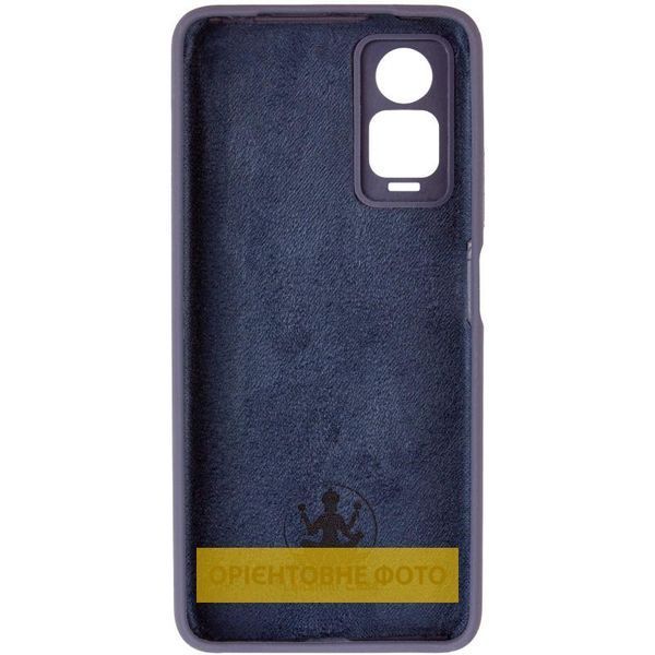 Чохол Silicone Cover Ummi Lakshmi Full Camera (AA) для Xiaomi 13T / 13T Pro Синій / Midnight Blue 399817 фото
