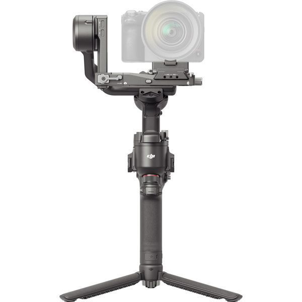Стабілізатор Для камери DJI RS 4 (CP.RN.00000343.03) 289030 фото