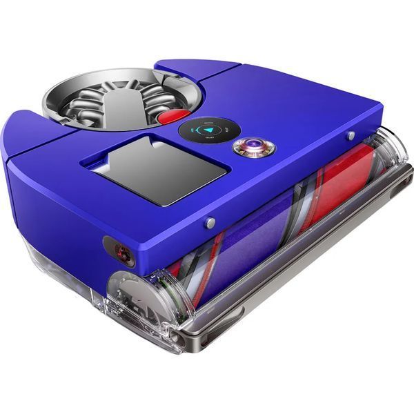 Робот-пилосос Dyson 360 VisNav (304623-01) EU 284812 фото