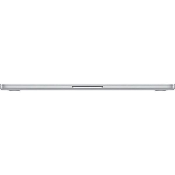 Ноутбук Apple MacBook Air 13.6 10CPU/10GPU/24GB/512GB Silver MC654 2025 (M4) 354123 фото