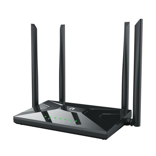 Точка доступу торговельної марки "Netis" моделі NC65 з обладнанням радіодоступу (IEEE 802.11 (a/b/g/n/ac)) 292251 фото