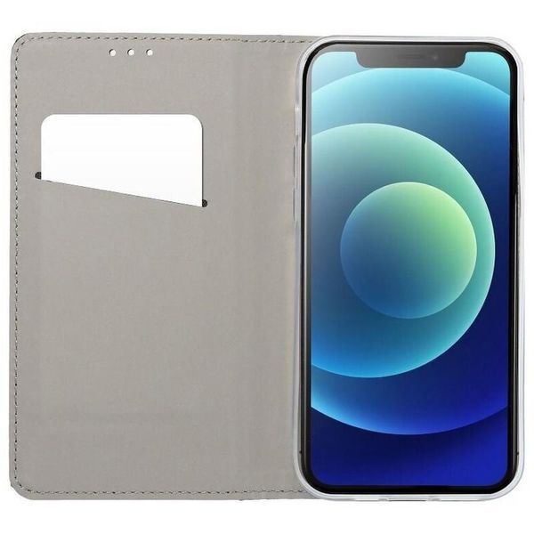 Чохол-книжка Magnet для Motorola Moto G05 / E15 Black 403648 фото