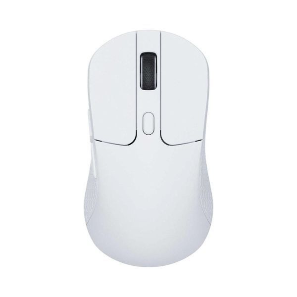 Миша Keychron M3 BT/WL/USB-A/USB-C, білий (M3-A3) 370509 фото