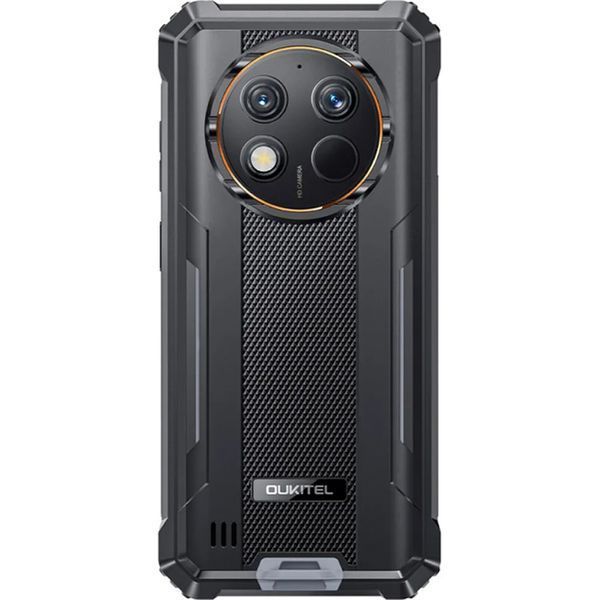 Смартфон Oukitel G1 6/256Gb Black Global 344103 фото