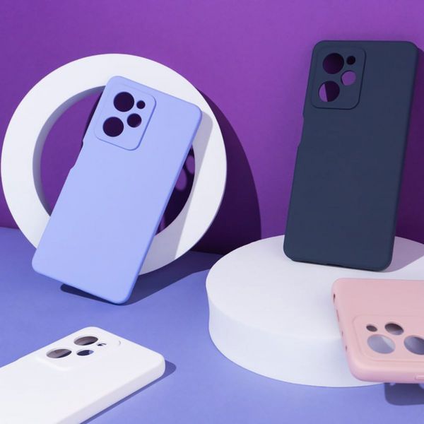 Чохол WAVE Full Silicone Cover Google Pixel 8A white 333249 фото
