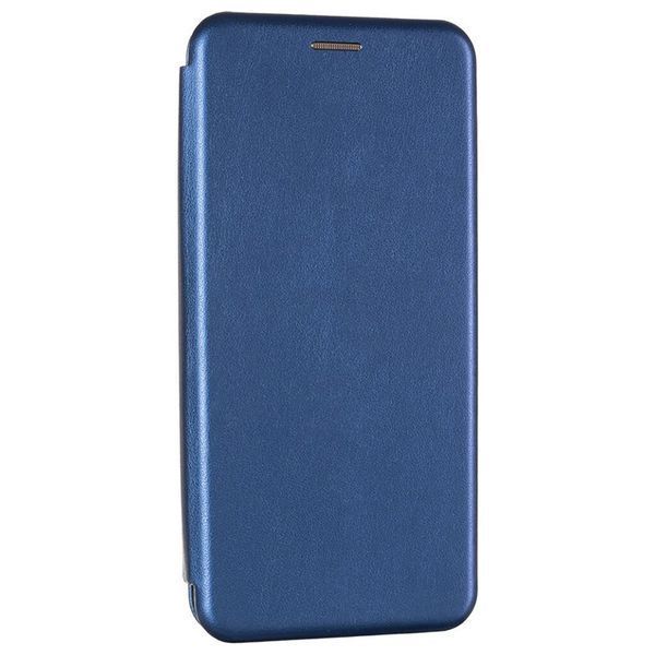 Чохол-книжка Xiaomi 13C / POCO C65 G-Case Ranger Series Dark Blue 289571 фото