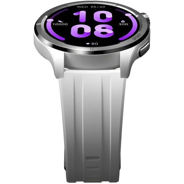 Смарт-годинник Haylou Solar Neo (LS21) Silver 317259 фото