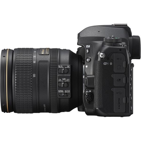 Цифр. фотокамера дзеркальна Nikon D780 body 372431 фото