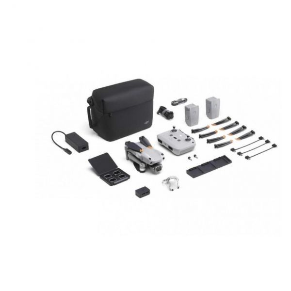 Квадрокоптер DJI Air 2S Fly More Combo (CP.MA.00000350.01) 207040 фото