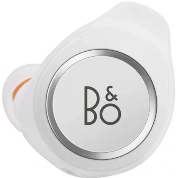 Навушники Bang & Olufsen BeoPlay E8 All White 388756 фото