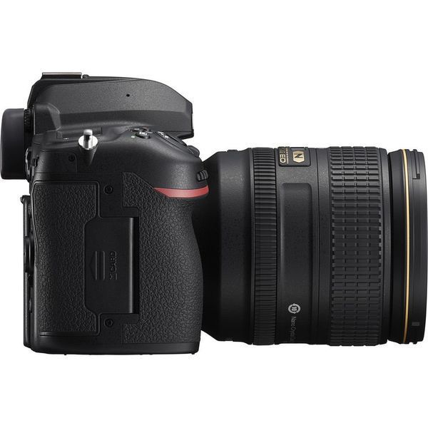 Цифр. фотокамера дзеркальна Nikon D780 body 372431 фото